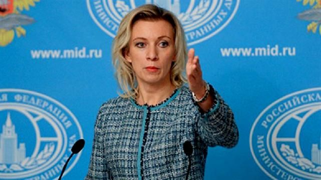 В России резко ответили на заявление США о серьезных санкциях В России резко ответили на заявление США о серьезных санкциях