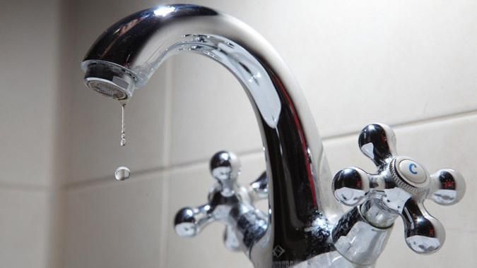 Харьковчанам снизили норму потребления воды Харьковчанам снизили норму потребления воды