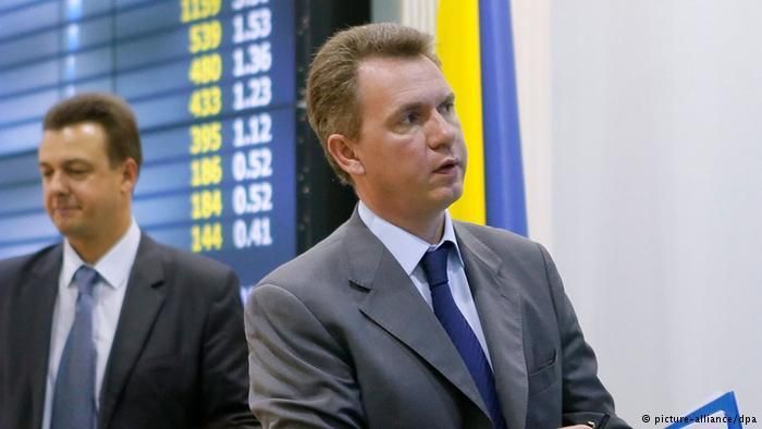 Охендовский отказался давать показания во время перекрестного допроса касательно "черной кассы регионалов" Охендовский отказался давать показания во время перекрестного допроса касательно "черной кассы регионалов"