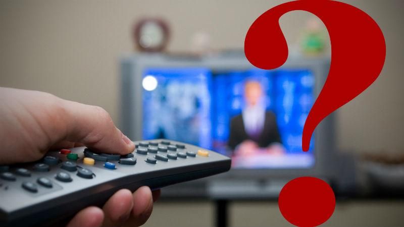 Один із найбільших українськОдин из крупнейших украинских телеканалів хочуть позбавити ліцензії Один із найбільших українськОдин из крупнейших украинских телеканалів хочуть позбавити ліцензії