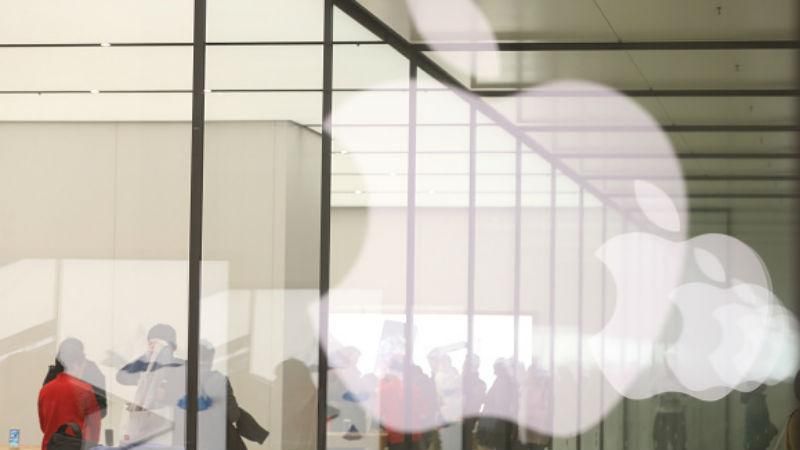 В мережу потрапила нова інформація про iPhone 8