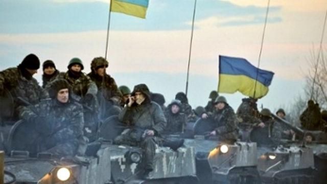 Чувствовали вкус победы, – ветеран АТО о том, как в 2014 ВСУ почти отвоевали Донбасс