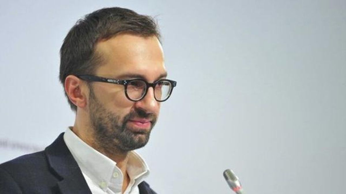 Лещенко не явился в суд по своей элитной недвижимости Лещенко не явился в суд по своей элитной недвижимости