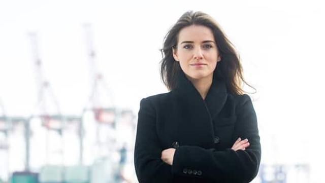 Проти екс-очільниці Одеської митниці Марушевської розпочато слідство через корупцію, – Насіров Проти екс-очільниці Одеської митниці Марушевської розпочато слідство через корупцію, – Насіров