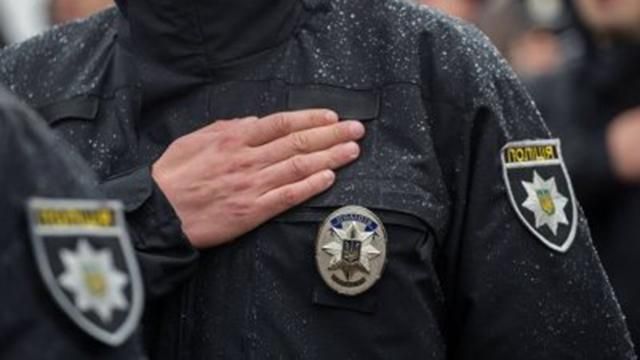 Скільки поліцейських патрулюватиме Київ на Новий рік
