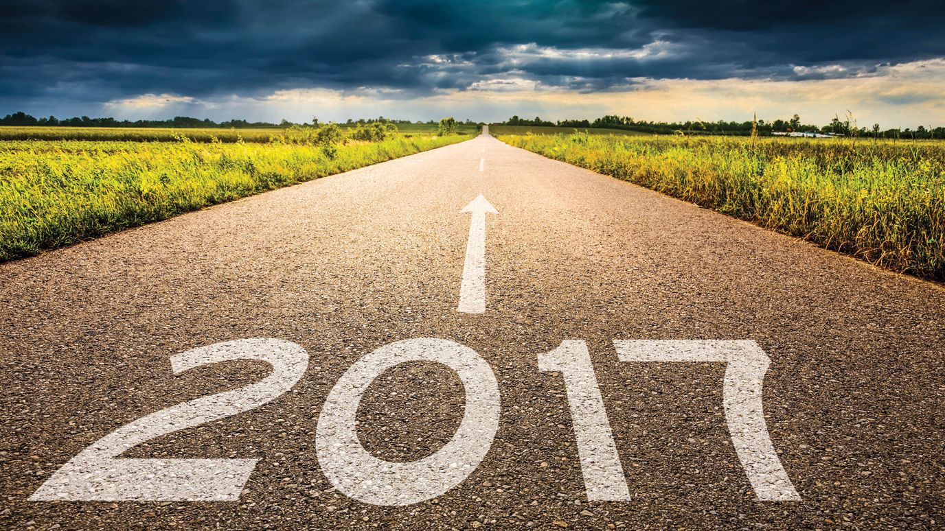 2016 рік: яким він був і чого чекати в наступному році