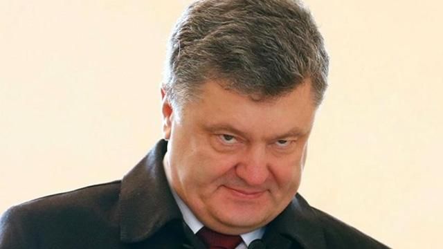 У Порошенко заявили, что АП не вмешивается в работу Нацсовета по вопросам ТВ