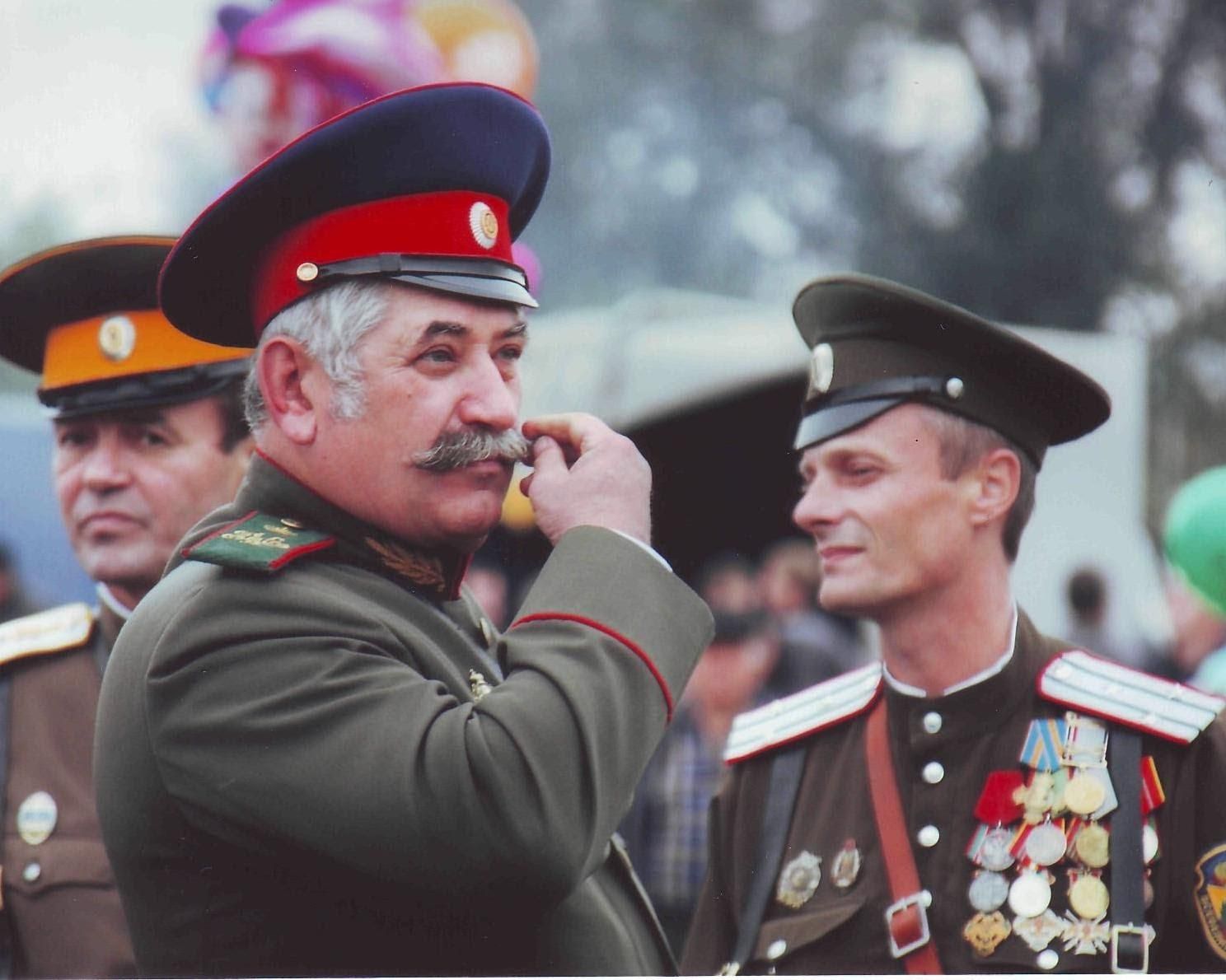 Військова прокуратура дістала ватажка "ЛНР" у Росії Військова прокуратура дістала ватажка "ЛНР" у Росії