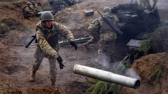 Генерал розповів, хто винен у трагедії на Світлодарській дузі Генерал розповів, хто винен у трагедії на Світлодарській дузі