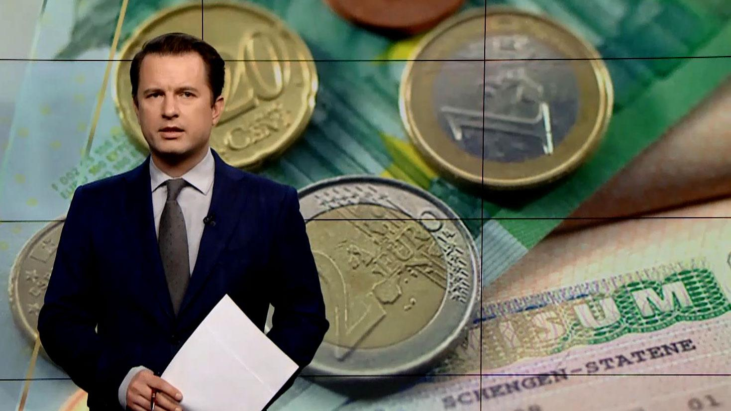 Выпуск новостей за 17:00: Волонтеры приготовили новогодние блюда для фронта