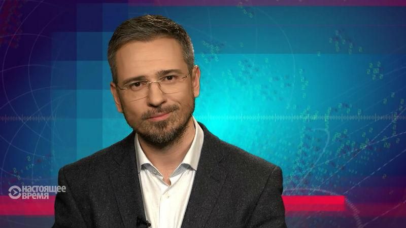 Настоящее время. Останні слова пілота Ту-154. Скандал навколо "1+1" Настоящее время. Останні слова пілота Ту-154. Скандал навколо "1+1"