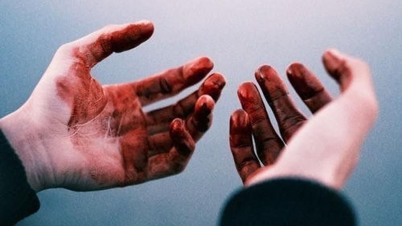 Жуткое убийство в Одесской области: мужчина отрезал головы матери с дочерью Жуткое убийство в Одесской области: мужчина отрезал головы матери с дочерью