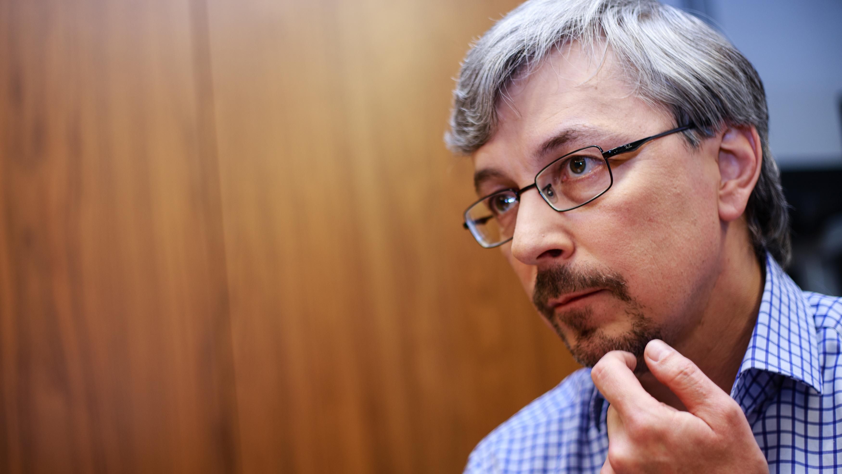 Гендир "1+1" о скандале с лицензию: Точка еще не поставлена Гендир "1+1" о скандале с лицензию: Точка еще не поставлена