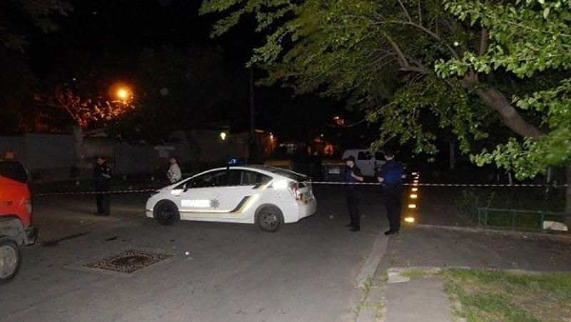 З'явилися подробиці овідіопольського жаху з двома відрізаними головами З'явилися подробиці овідіопольського жаху з двома відрізаними головами