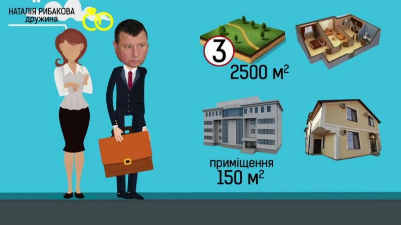 Как бедный налоговик удачно женился на безработной миллионерше: расследование Как бедный налоговик удачно женился на безработной миллионерше: расследование