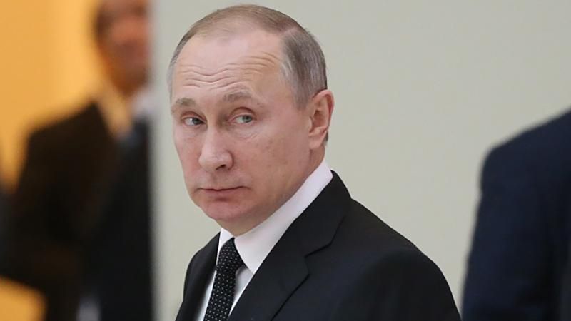 Астролог назвав імовірну дату смерті Путіна