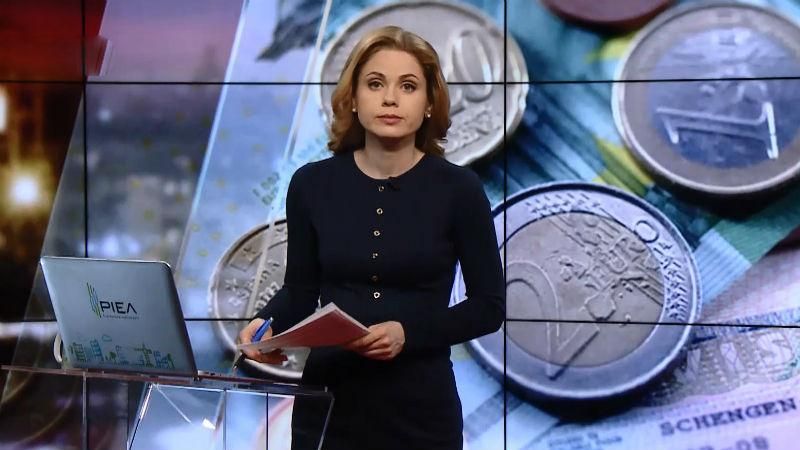 Выпуск новостей за 20:00: Какая страна виновна в затягивании получения безвиза для украинцев