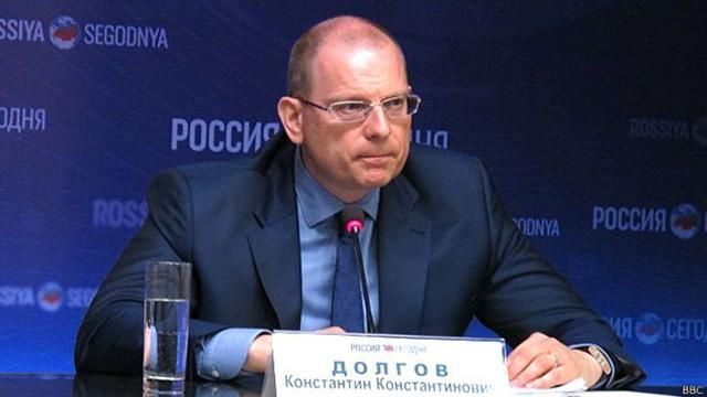 У Росії різко прокоментували нові санкції США 