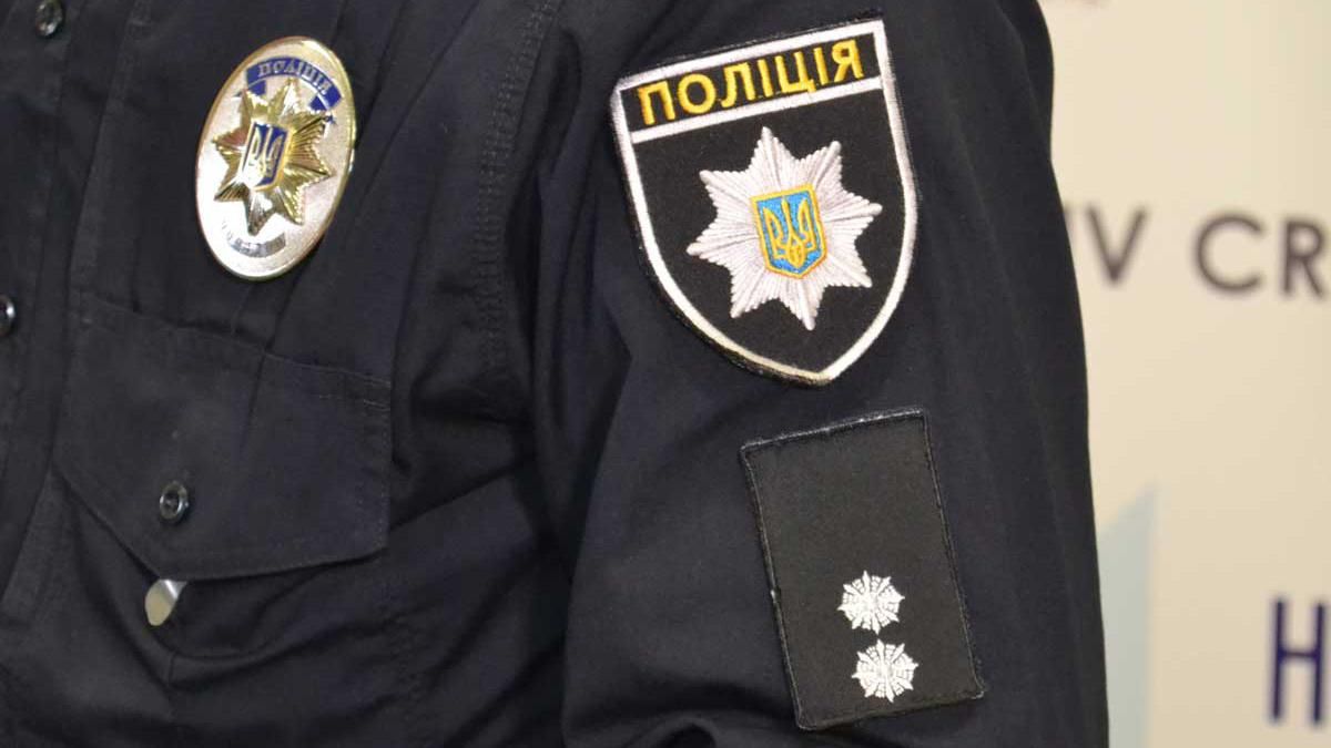 Розпочалося справжнє збройне полювання на овідіопольського головоріза Розпочалося справжнє збройне полювання на овідіопольського головоріза