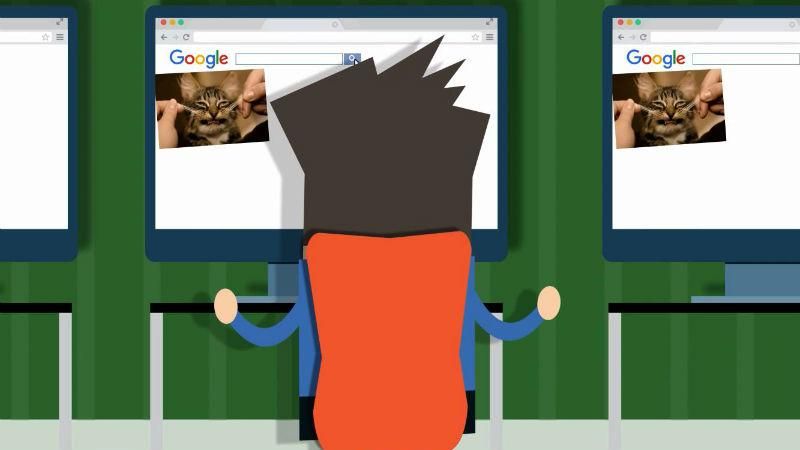 Котики, російські серіали і червона нитка: що українці шукали в Google в 2016 році Котики, російські серіали і червона нитка: що українці шукали в Google в 2016 році