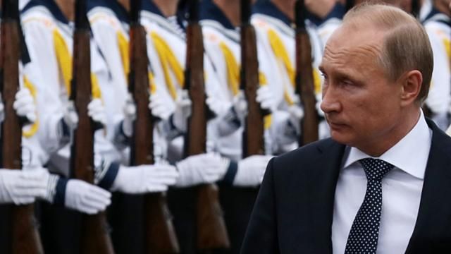 Ближайшие 12 месяцев могут стать решающими для Запада, – эксперт Ближайшие 12 месяцев могут стать решающими для Запада, – эксперт