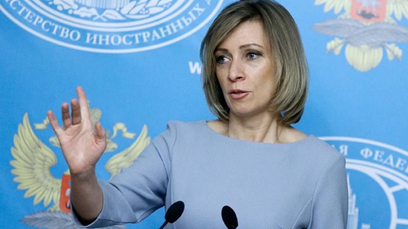 Росія готує відповідь США через вигнання дипломатів Росія готує відповідь США через вигнання дипломатів