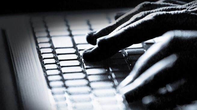 Скільки кібератак на українські об’єкти було вчинено за останні два місяці