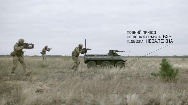 "Укроборонпром" похвастался своими разработками за 2016 год: что интересного получила украинская армия "Укроборонпром" похвастался своими разработками за 2016 год: что интересного получила украинская армия