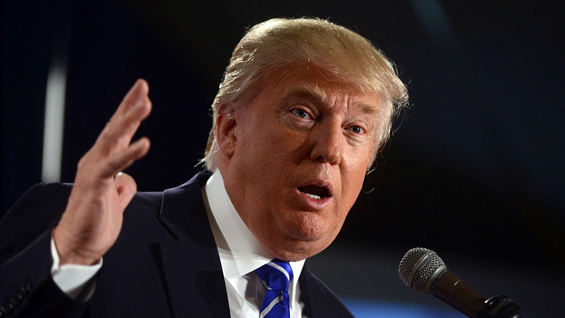 Обама хочет загнать Трампа в тупик, – советник нового президента Обама хочет загнать Трампа в тупик, – советник нового президента