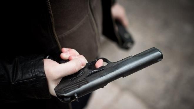 В Москве убили сотрудника Росгвардии, другого – ранили В Москве убили сотрудника Росгвардии, другого – ранили