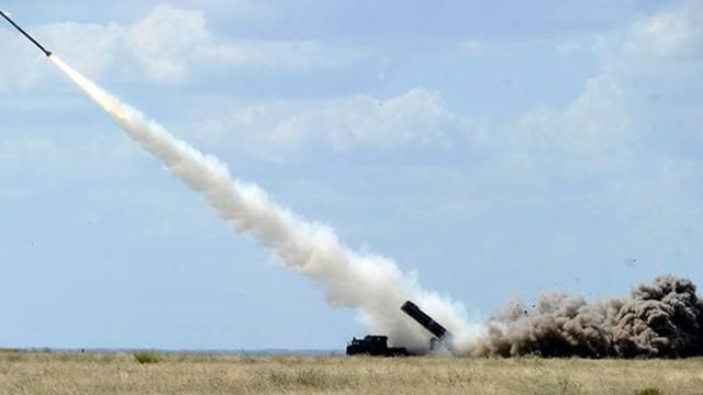 Україна обійшла Росію у ракетній зброї, – Пашинський