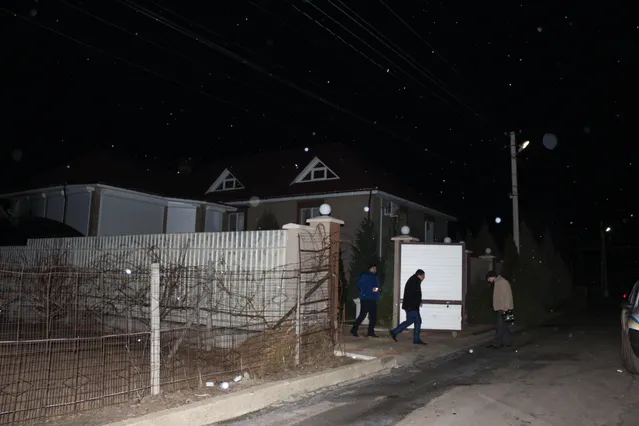 Овідіополь, кримінал Овідіополь, кримінал