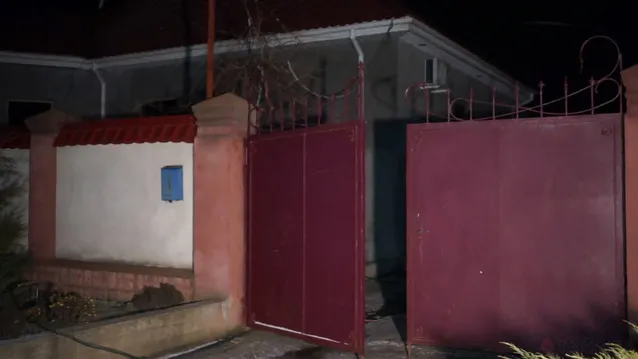 Овідіополь, кримінал Овідіополь, кримінал