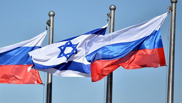 В Ізраїлі госпіталізували посла Росії