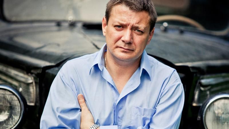 Відомому російському актору заборонили в’їзд в Україну