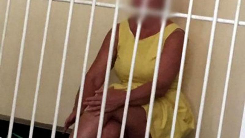 НАБУ завершило слідство щодо справи хабарниці з Кабміну НАБУ завершило слідство щодо справи хабарниці з Кабміну