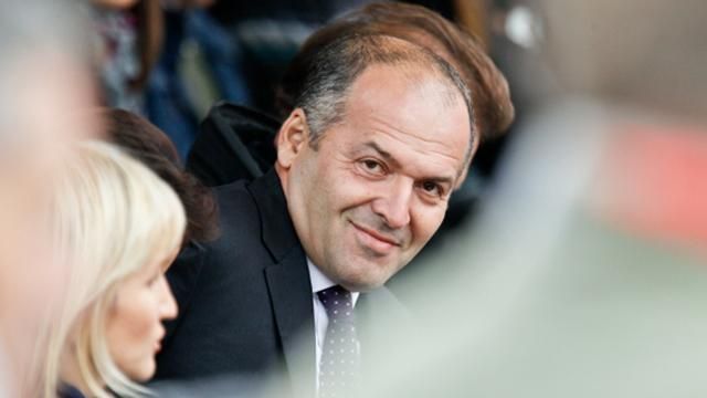 Без Крыма и членства в ЕС и НАТО: Пинчук написал нашумевшую статью Без Крыма и членства в ЕС и НАТО: Пинчук написал нашумевшую статью