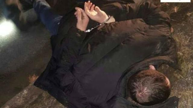 У центрі Миколаєва чоловік відкрив стрілянину по перехожих У центрі Миколаєва чоловік відкрив стрілянину по перехожих