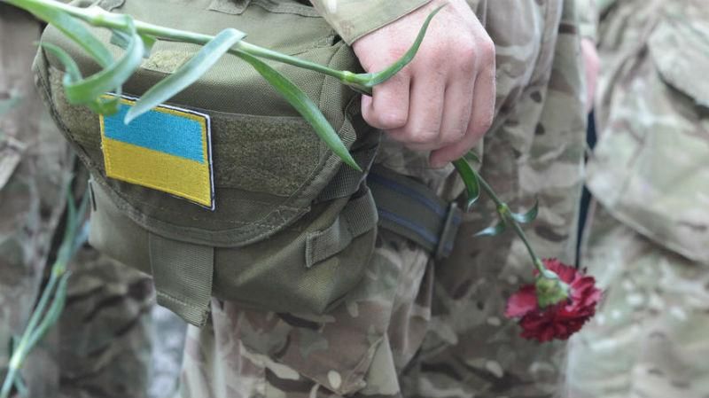 Шокуюча новина з АТО. Матіос заявив про 8 загиблих на фронті Шокуюча новина з АТО. Матіос заявив про 8 загиблих на фронті