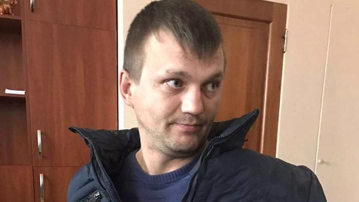 Журналіст розповів про "чорний список" овідіопольського головоріза Журналіст розповів про "чорний список" овідіопольського головоріза