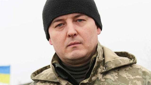 В Міноборони прокоментували інформацію про 8 загиблих на фронті В Міноборони прокоментували інформацію про 8 загиблих на фронті