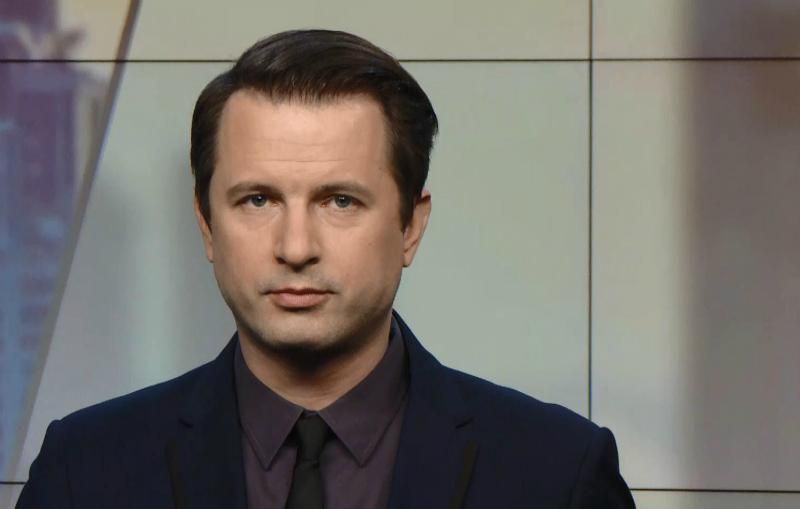 Випуск новин за 17:00: Рік Ради. Затримання вбивці
Випуск новин за 17:00: Рік Ради. Затримання вбивці