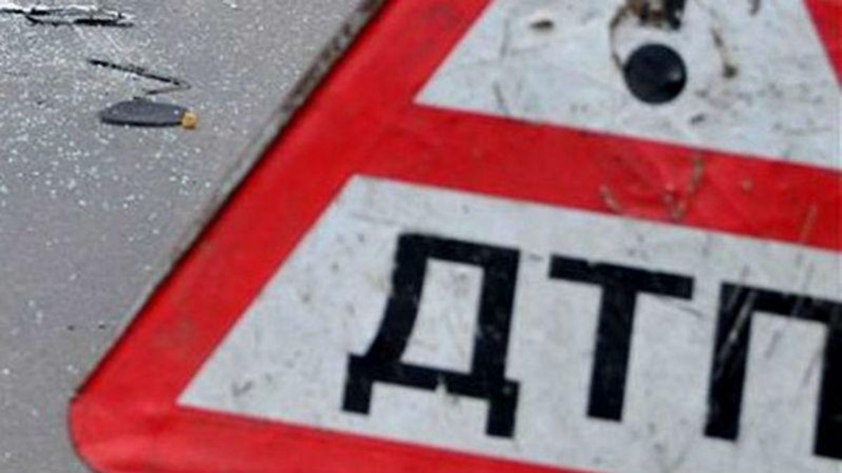 П’яний водій вбив двох пішоходів П’яний водій вбив двох пішоходів