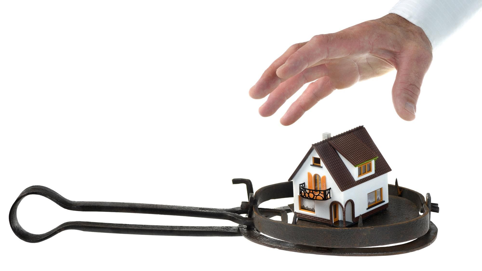 Суддівські мрії: хто хитрує із службовим житлом за державний кошт Суддівські мрії: хто хитрує із службовим житлом за державний кошт