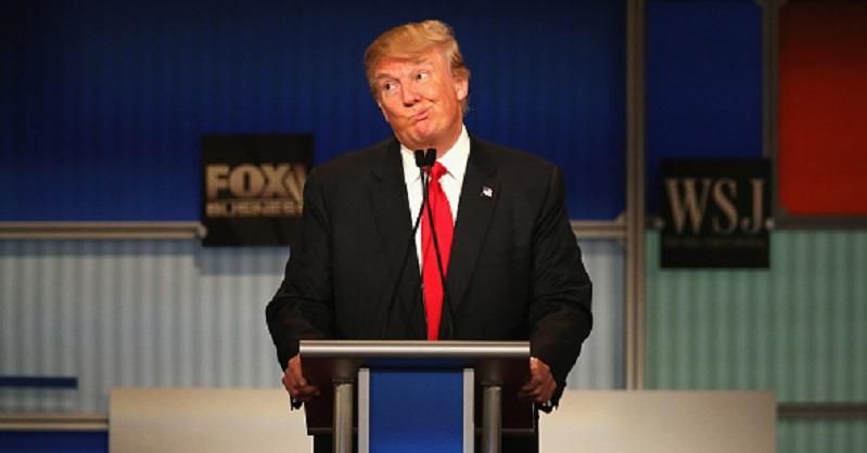 Трамп не планує розмовляти з Путіном про нововведені санкції Трамп не планує розмовляти з Путіном про нововведені санкції