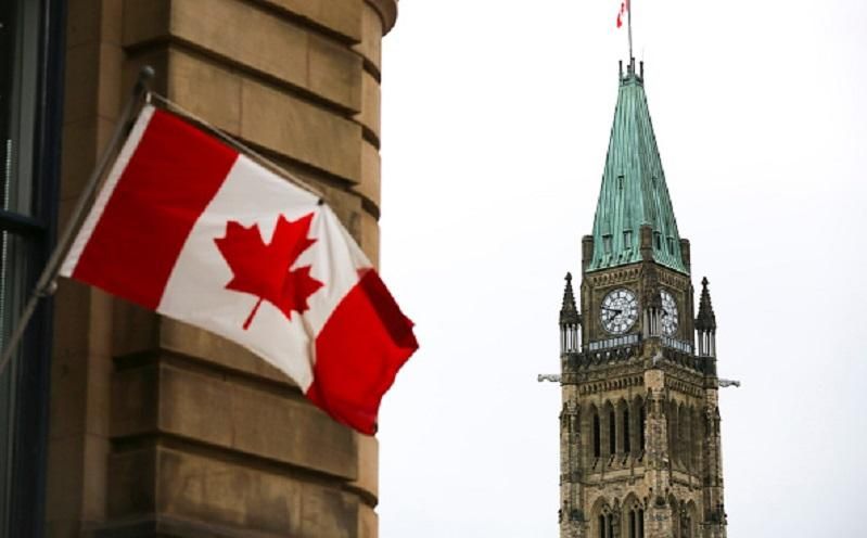 Канада може зменшити військову підтримку України Канада може зменшити військову підтримку України