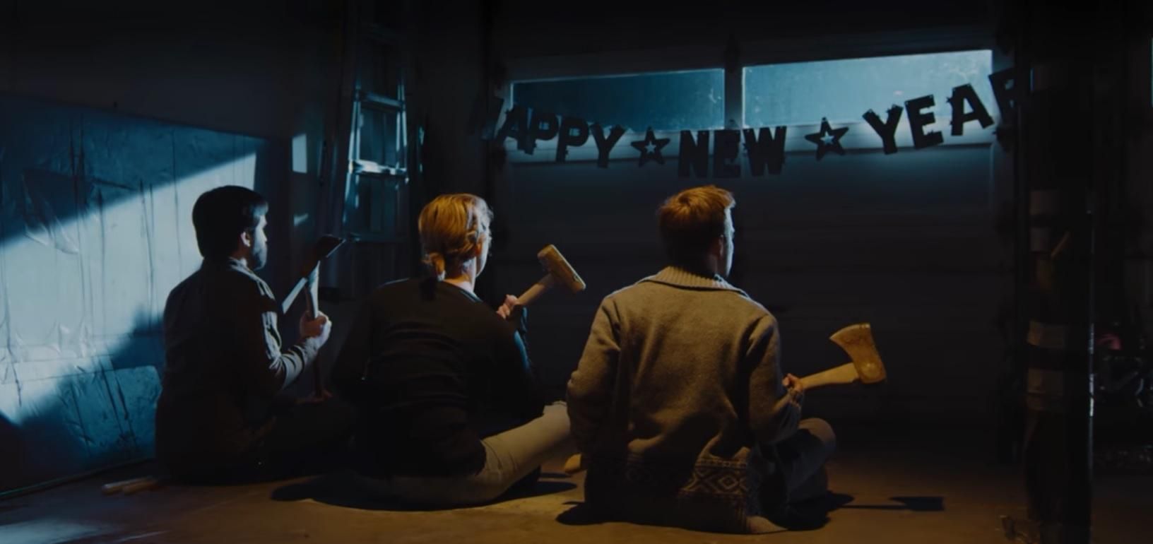 Комічно про серйозне: створили хорор-трейлер 2016 року Комічно про серйозне: створили хорор-трейлер 2016 року