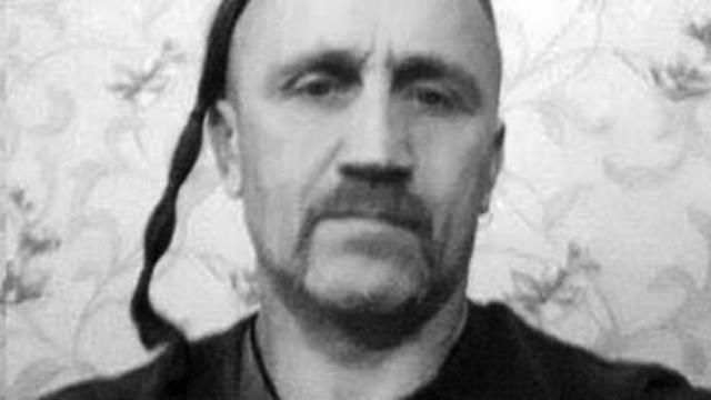 Ким був боєць "Козак", якого безжально закатували бойовики Ким був боєць "Козак", якого безжально закатували бойовики