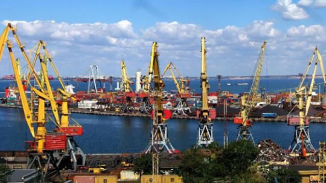 Хто хоче орендувати Одеський припортовий завод Хто хоче орендувати Одеський припортовий завод