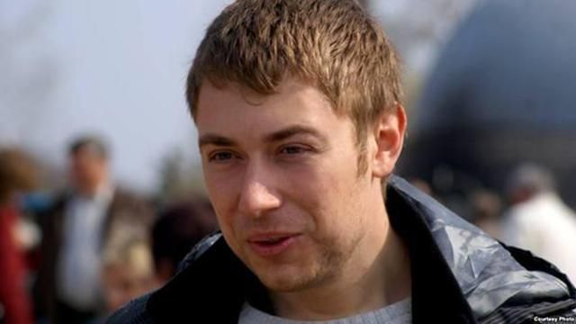 Міністерство юстиції хоче повернути в Україну політв'язня Вигівського, засудженого в Росії